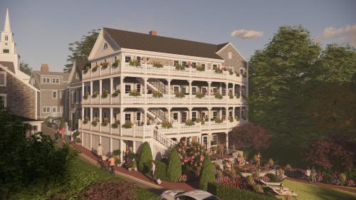 Nantucket Resort Collection - 숙소 외관