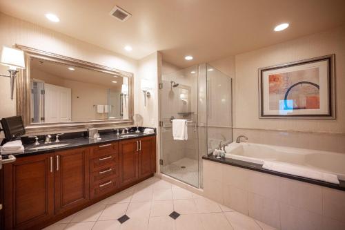 No Resort Fee StripView Balcony+ Free Valet+ Pool, Las Vegas (fotografie 4)