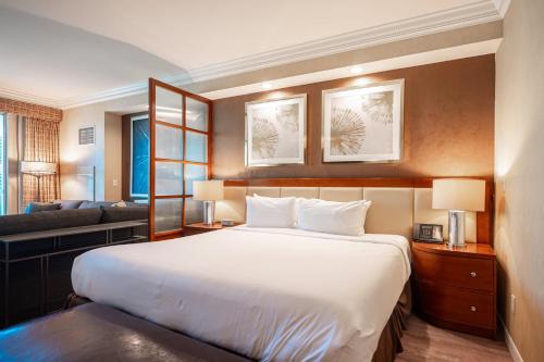 No Resort Fee StripView Balcony+ Free Valet+ Pool, Las Vegas (fotografie 8)