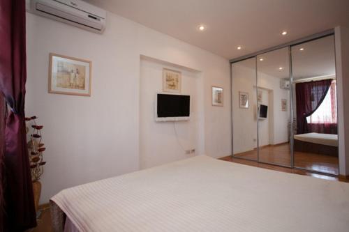 InnHome Apartments Tsvillinga 34