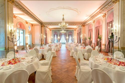 Hotel Schweizerhof Luzern - image 11