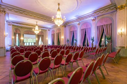 Hotel Schweizerhof Luzern