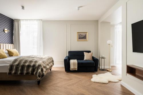 Renesans Residence Zakopane in 扎科帕内