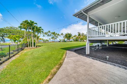 Hilo Home with Ocean View- 39 Mi to Volcanoes NP - image 27