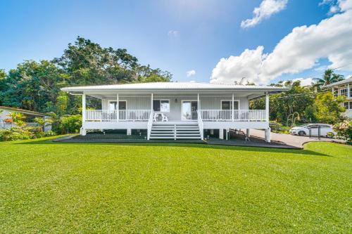 Hilo Home with Ocean View- 39 Mi to Volcanoes NP - image 29