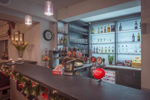 Hotel Biathlon Sport & Spa, Szklarska Poręba (foto 4)