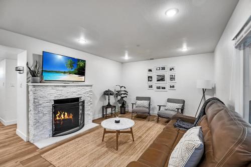 Remodeled West Sacramento home in quiet location!