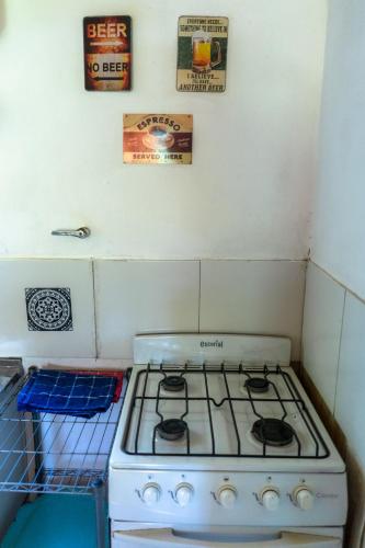 Cabaña en Bariloche con vistas a la laguna