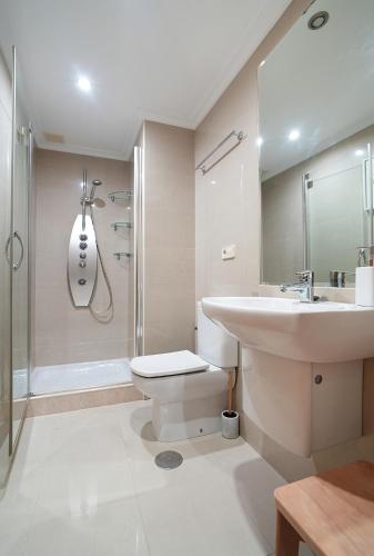 GALIHOST - Apartamento Cesteiros Sanxenxo GALIHOST - Apartamento Cesteiros Sanxenxo