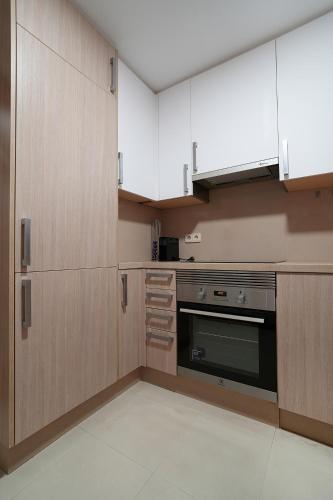 GALIHOST - Apartamento Cesteiros Sanxenxo GALIHOST - Apartamento Cesteiros Sanxenxo