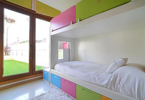 GALIHOST - Apartamento Cesteiros Sanxenxo GALIHOST - Apartamento Cesteiros Sanxenxo