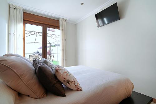 GALIHOST - Apartamento Cesteiros Sanxenxo GALIHOST - Apartamento Cesteiros Sanxenxo