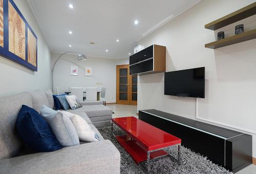 GALIHOST - Apartamento Cesteiros Sanxenxo GALIHOST - Apartamento Cesteiros Sanxenxo