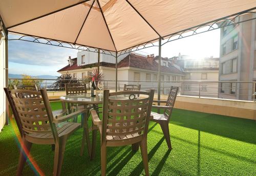 GALIHOST - Apartamento Cesteiros Sanxenxo GALIHOST - Apartamento Cesteiros Sanxenxo