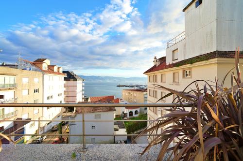 GALIHOST - Apartamento Cesteiros Sanxenxo GALIHOST - Apartamento Cesteiros Sanxenxo