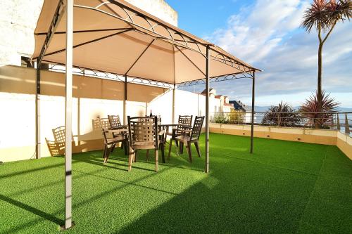 GALIHOST - Apartamento Cesteiros Sanxenxo GALIHOST - Apartamento Cesteiros Sanxenxo