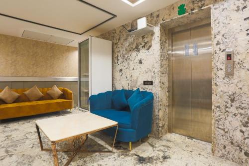 Facilities, Townhouse Oak Hisar in Hisar