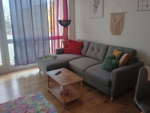 Ferien Appartment Erholung in 考斯威格