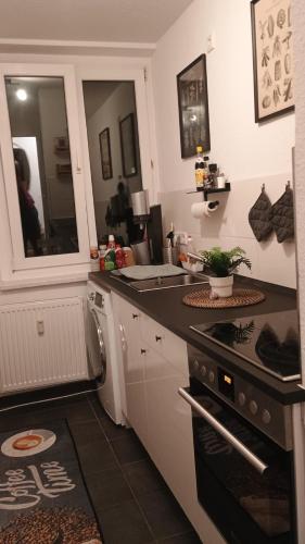 Ferien Appartment Erholung in 考斯威格