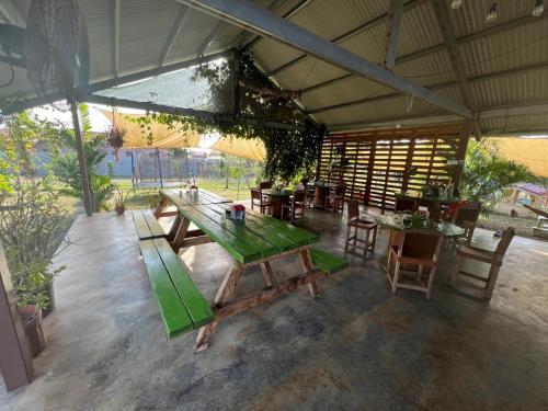 Hotel VILLAS DON PABLO LAS TABLAS in Las Tablas
