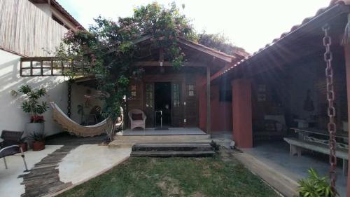 Casa Camaian