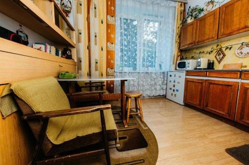 Feel The Old Socialist Style Apartment 2