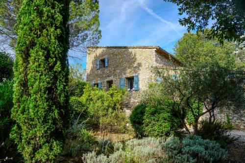 Le Pré de Marius gîte à louer Pégairolles-de-Buèges