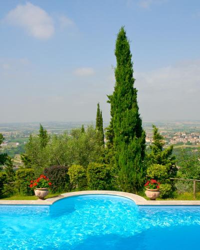 Villa Serena & Dépendances - image 4