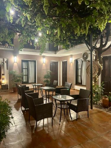 Hotel Plaza Cafayate in 卡法亞特-托隆邦