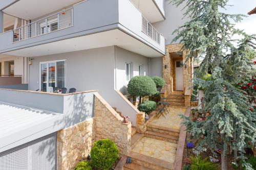 Βίλα Ιωάννα 3 - Location saisonnière - Mesimérion