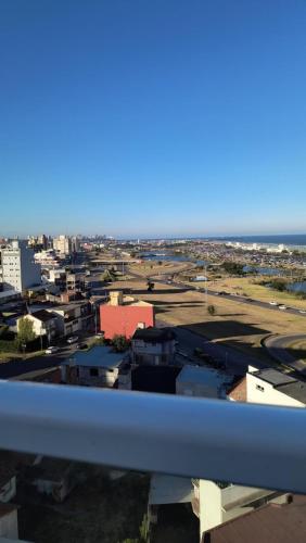 Balcony/terrace, Ale-MardelPlata-Sicilia near Yes! Playa Canina