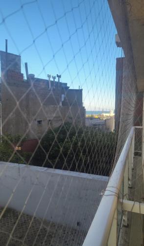 Balcony/terrace, Ale-MardelPlata-Sicilia near Yes! Playa Canina