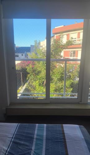 View, Ale-MardelPlata-Sicilia near Yes! Playa Canina