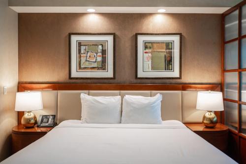 No Resort Fee Strip View Balcony+ Free Valet+ Pool, Las Vegas (zdjęcie 8)