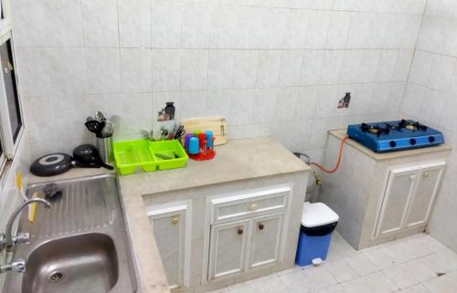 Fasiliti, Cozy Vibes Hostel in Muscat