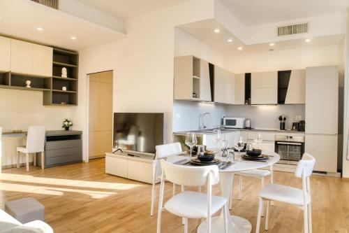 Corso Vittorio Emanuele GrandSuite - Best position in Milan next to Duomo, Milán