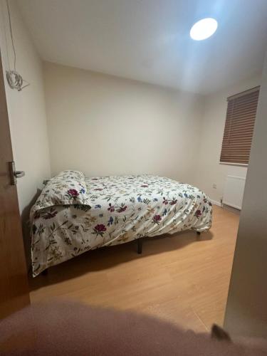 Double Room Near City Airport, London Excel in heart of London, Londýn