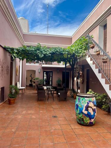 Hotel Plaza Cafayate in 卡法亞特-托隆邦