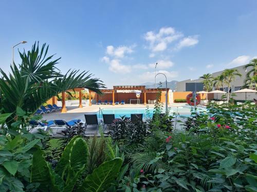 642746959 Holiday Inn Express Manzanillo by IHG