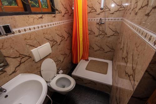 Negombo Village Guesthouse