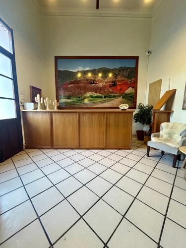 Hotel Plaza Cafayate in 卡法亞特-托隆邦