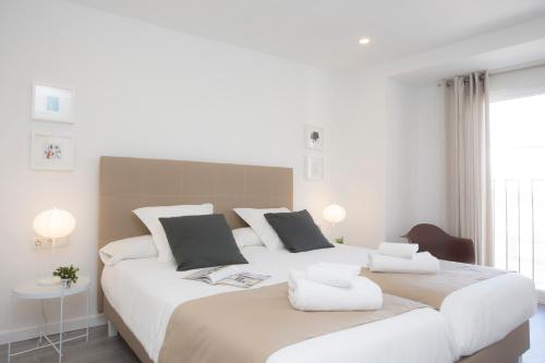 SingularStays Mercado Central, Walencja (zdjęcie 10)
