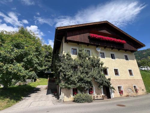 Unterhecherhof in Bannberg, Österreich
