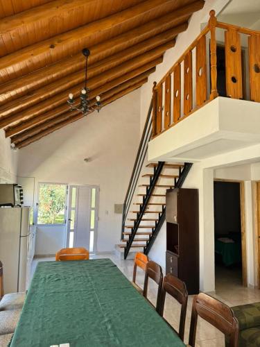 Quadruple Room with Bathroom image 10