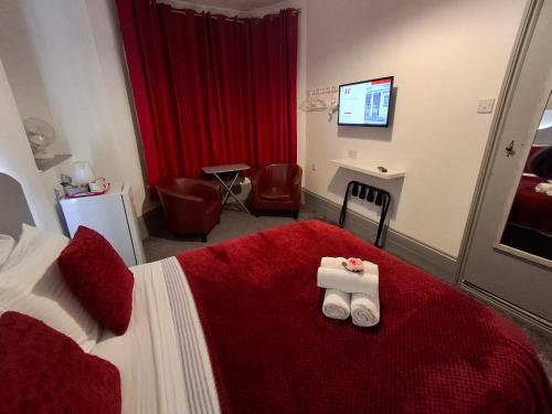 St Albans Guest House Dover - image 7