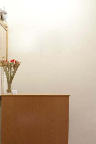 ホスタル ザバラ