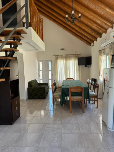 2 double beds, 6 twin beds