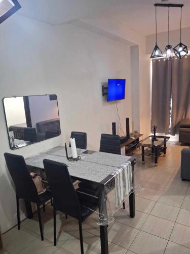 1BR Place to stay near BGC, Makati & more, Manila