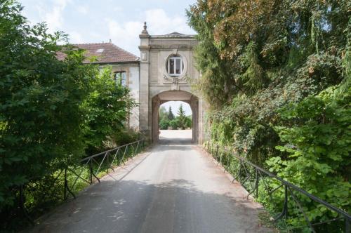 La Janenquelle - Chambre d'hôtes - Sarry