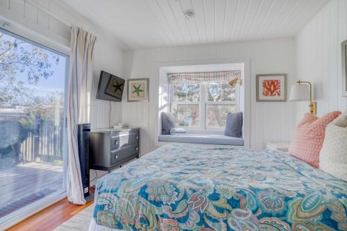 Saltworks Cottage - image 13